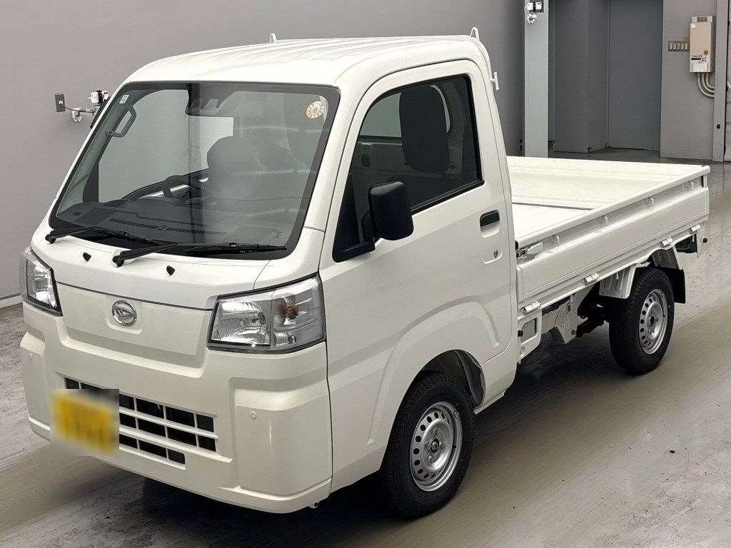 Daihatsu Hijet Truck S510P 2025